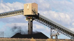 Trump hopes to boost coal industry with executive order