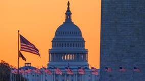 House moves Trump's budget bill forward: Here's what's next