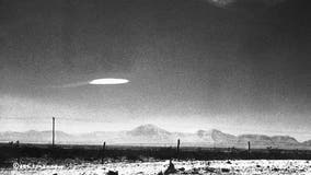 Viral CIA file about aliens attacking soldiers takes off with UFO intrigue