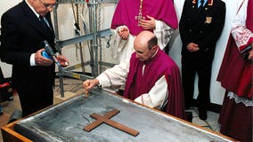 Why popes are traditionally buried in three coffins — and why Francis broke with tradition