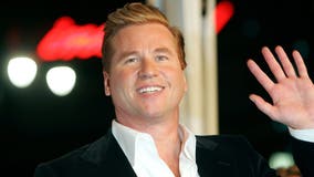 Val Kilmer cause of death: What we know