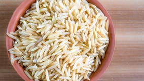 Brown rice may increase arsenic exposure, new study finds