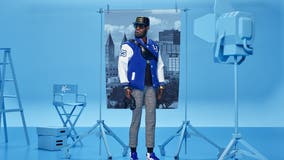 LeBron the Barbie doll? Lakers star gets unique 'Kenbassador' honor