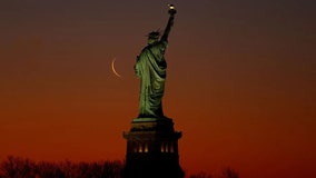 Why the closest Supermoon of the year will be invisible to Earth