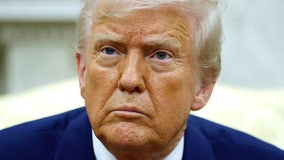 China vows 'countermeasures' following Trump's threat of additional 50% tariff