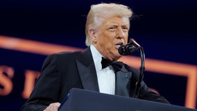 Trump: Tariffs on imported pharmaceuticals coming ‘shortly’