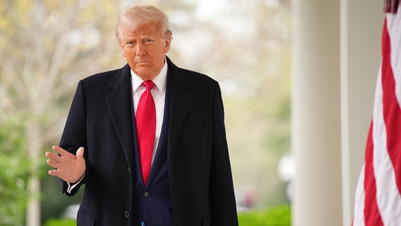 "Crimea will stay with Russia," Trump insists as Ukraine war rages on