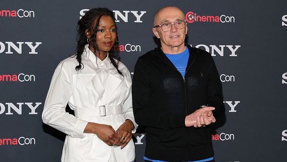 Watch: Danny Boyle’s new ’28 Years Later’ trailer released