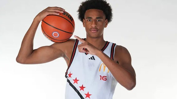 Alijah Arenas, son of Gilbert Arenas, seriously injured in LA car crash: reports