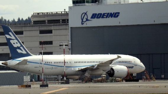 China halts Boeing jet orders after Trump slaps 145% tariffs on goods