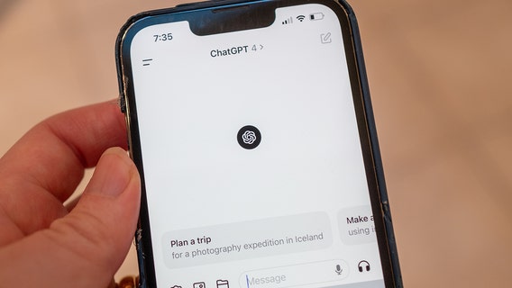 Artificial Intelligence is transforming the vacation-planning process