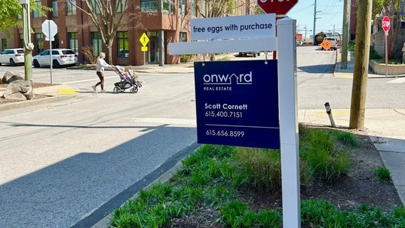 'Free eggs with purchase': Home listing comes with sunny-side incentive