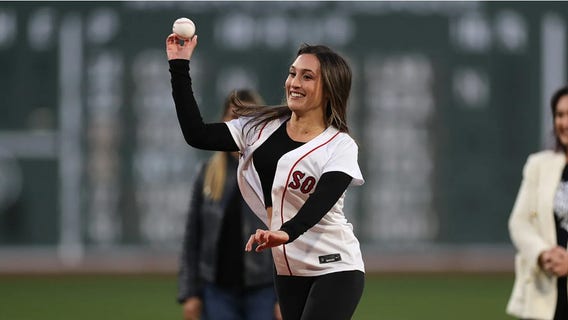 NCAA woman of the year among those killed in New York plane crash