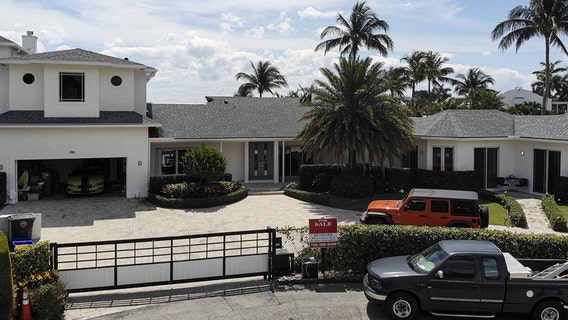 These Florida cities could see home prices fall