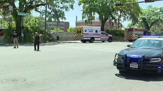 Florida State shooting latest: Reactions pour in after 2 killed, 5 hurt