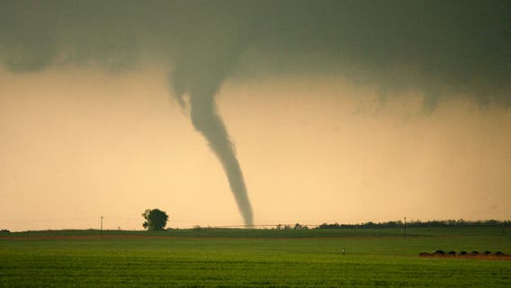 Increased tornado warnings may face delays amid tech setbacks