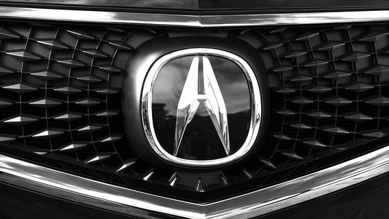 Honda recalls more than 150,000 Acuras for vehicle lighting failure