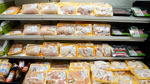 USDA withdraws plan to limit salmonella levels in raw poultry: What to know