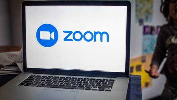 Zoom resolves outage, says it was not due to hack