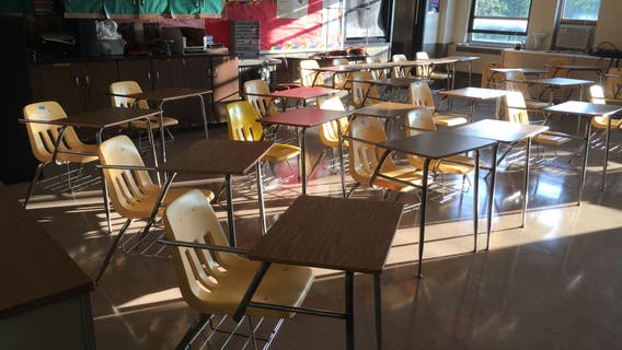 Some schools are teaching teens how to sleep amid growing mental health crisis