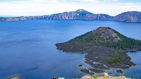 Access to America's deepest lake is closing to tourists: What to know