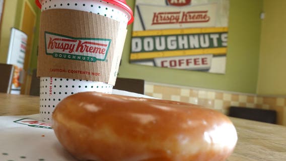 Here's where you can get free food on Tax Day, April 15