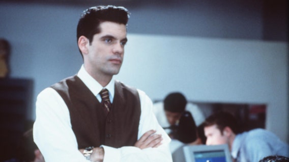 Nicky Katt dies: 'Dazed and Confused' actor was 54