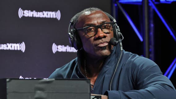 Shannon Sharpe sued for $50 million over alleged sexual assault, per reports