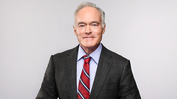 ‘60 Minutes’ calls out ownership on-air after executive producer's exit