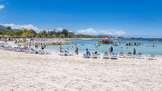 Popular cruises drop island stop amid gang violence: What to know