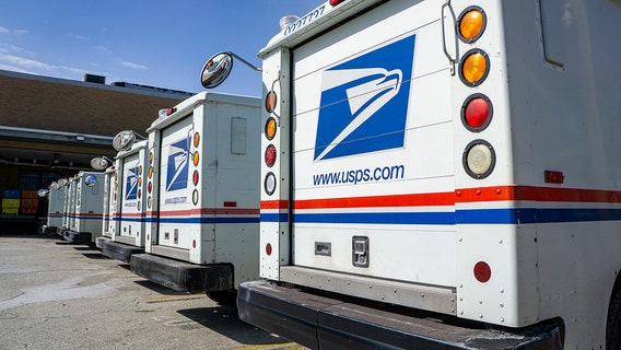 USPS mail delivery changes begin: Here's what to know
