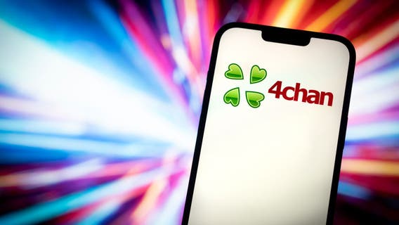 Is 4chan gone? What happened to the notorious message board
