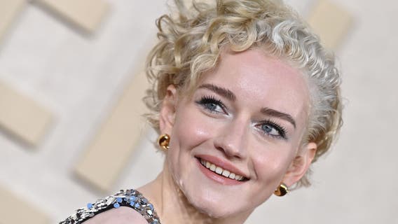 Julia Garner debuts as Silver Surfer in new ‘Fantastic Four’ trailer