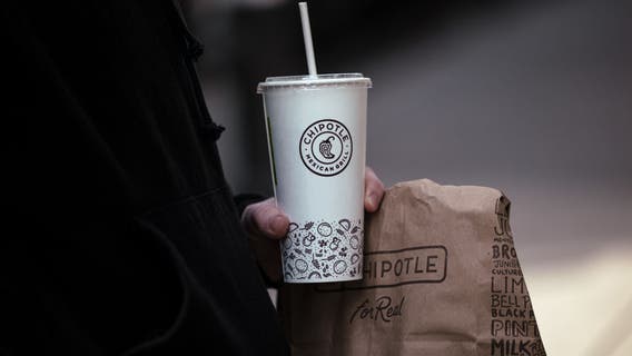 Free Chipotle: Here's how to get BOGO deal during 2025 Stanley Cup Playoffs