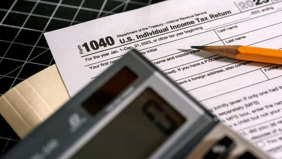 Report: Trump to end IRS Direct File program for free tax filing