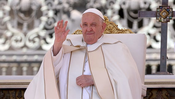 Live updates: Pope Francis, first Latin American pontiff, dies at 88