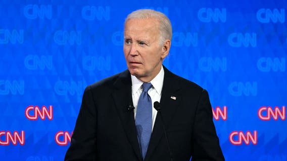 Ex-Biden aide says former president was 'fatigued, befuddled, and disengaged' prior to June debate