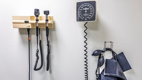 Number of Americans struggling to pay medical bills reaches new high