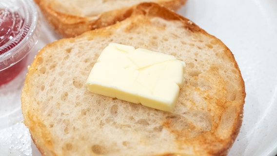 Butter recalled for potential fecal contamination: What to know