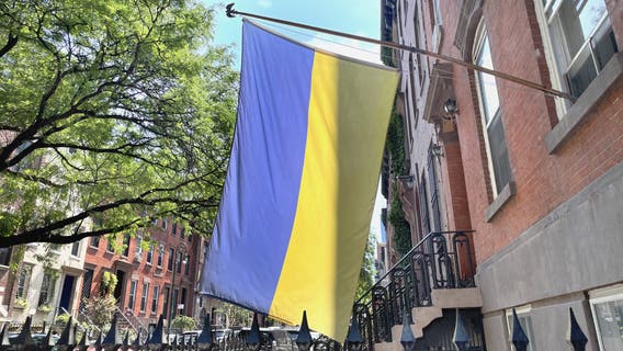 Ukrainian refugees mistakenly told they must leave US, reports say