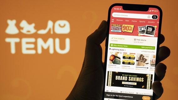 Temu adds 'import charges' after Trump tariffs: What to know