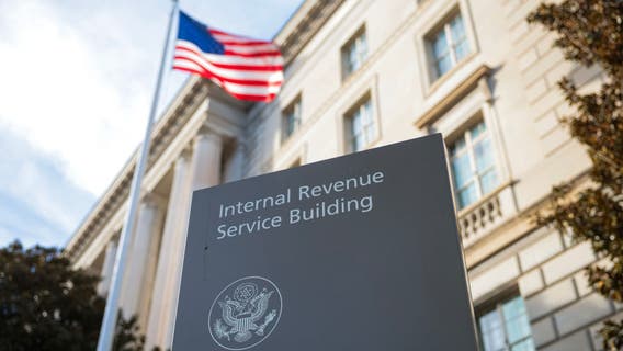 IRS to cut up to 25% of staff, starting with civil rights office, sources say