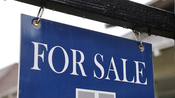 Mortgage rates jump as tariffs hit markets; biggest spike in nearly a year