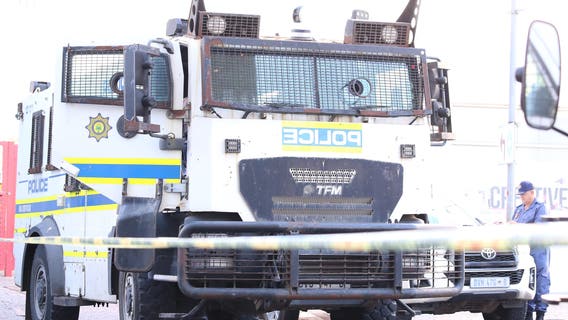 US pastor kidnapped in South Africa: What we know