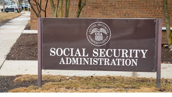 Social Security changes coming in April: Here’s what to know