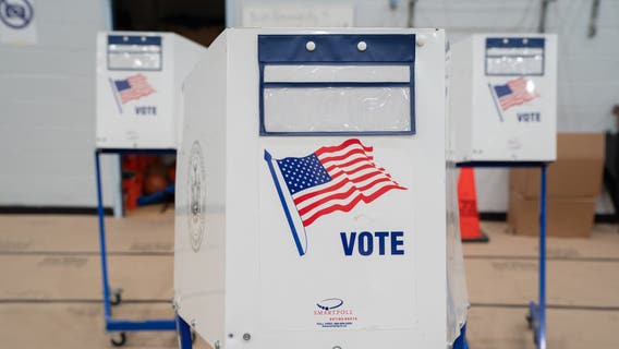 SAVE Act passes House: What to know