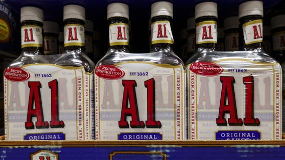 A.1. responds after Linda McMahon mistakes it with AI