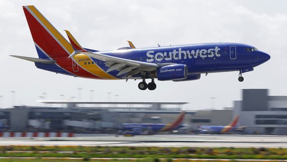 Southwest Airlines: All the changes coming ahead of summer travel