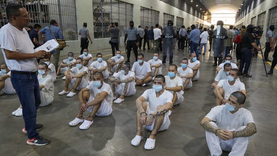 Supreme Court blocks Trump deportations under Alien Enemies Act, for now