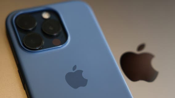 Smartphones, laptops excluded from latest tariffs